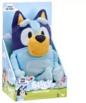 TM Toys Bluey: Jucărie de pluș vorbitoare - 33 cm - în limba maghiară (BLU17632)