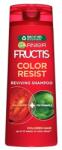 Garnier Fructis Color Resist Șampon pentru par vopsit, 250 ml (G2027)