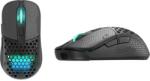 Xtrfy M42 Lizard skin Grips fekete LS-M42-BLACK (LS-M42-BLACK)