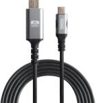YENKEE ADAPTER CABLE USB C - HDMI 1, 5 M YCU 430 (YCU 430)