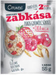 Cornexi zabkása piros gyümölcsökkel, chia maggal 55 g (94036)