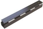 Conteg HDWM pentru managementul cablurilor 25/30 HDWM-VMF-42-25/30F (HDWM-VMF-42-25/30F)