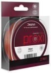 Delphin PROXI 8 barna 130m 0, 10mm 12, 2lbs fonott zsinór