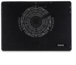 Hama Cooler Pad Hama Slim 00126808, Black (00126808) Suport laptop
