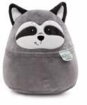 NICI Chill-Nici: figurină de pluș raton - 20 cm