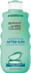 Garnier Ambre Soilare Lapte hidratant After Sun, 400 ml (G6605)