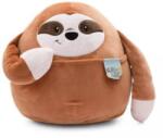 NICI Chill-Nici: Lajhár figurină de pluș - 20 cm