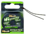 K-Karp Dyna Tex Hi-Gravity 10 m 45 lb camou fonott előkezsinór