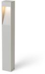 Rendl light studio Torin 60 Állólámpa Világosszürke 230 V Led 7W 120° Ip65 3000K
