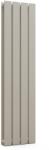 Blumfeldt Ontario radiátor 120x30 Teljesítmény 612 W (SAN2-Bl-On-Dl-Sa) (SAN2-Bl-On-Dl-Sa) - klarstein