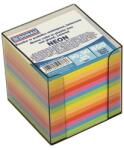 DONAU Tavă cub, 90x90x85 mm, cu distribuitor, DONAU, culoare 7492001PL-99 (7492001PL-99)