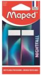 Maped Maped: Nightfall radír készlet - 2 db-os