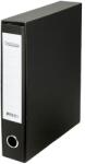Optima Dosar OPTIMA A/4 50mm negru (124279)