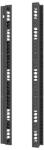 Conteg Managementul vertical al cablurilor HDWM-VMR-42-12-12/10F (HDWM-VMR-42-12/10F)