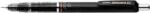 Zebra Ecran de tipar ZEBRA DelGuard 0, 5 mm negru 59391 (88641)