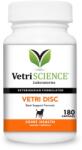VetriScience Vetri Science Healthy Spine & Disc 180 capsule