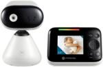 Motorola Pip1200 Wi-Fi-S Babamonitor 2.8" -Es Kijelzővel - Altatódallal
