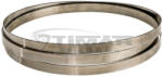 Metabo 0909057191 Szalagfűrészlap 1712 x 12 x 0.36 mm (0909057191)