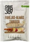  GreenJoy Fahéjas-Almás zabkása - 50g - bio