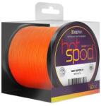 Delphin HotSPOD 4 narancsszínű 0, 14mm 9, 10kg 300m fonott zsinór