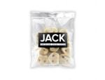 Jack fehér sertésorr XXL 9db - dogshop