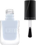 Catrice Lac pentru unghii gel Affair 029 Blue You a Kiss Blue, 10.5ml, Catrice