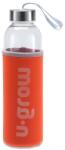 U-Grow Sticla termoizolanta UGBTL-500ORG, 500ml, U-Grow