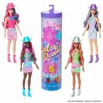 Mattel Barbie: Color Reveal meglepetés baba - Disco sztár