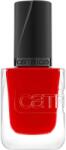 Catrice Lac pentru unghii Gel Affair 021 Vive L'Amour, 10.5ml, Catrice