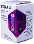  FORA 6 Keton tesztcsík 10 db (MG 33020)