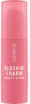 Catrice Blush cremos Stick Blushin Charm 010 Pink Sweetheart, 5.5g, Catrice