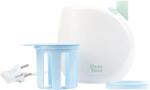 Badabulle Incalzitor pentru biberoane Easy+ Pastel, Badabulle Incalzitor biberon