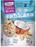 Cornexi zabkása kókusszal, mandulával, chia maggal hcn 55 g (94042)