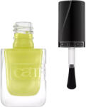 Catrice Lac pentru unghii gel Affair 033 You're The Lime to My Tequila Green, 10.5ml, Catrice