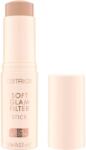 Catrice Fond de ten stick Soft Glam Filter 010 Fair Light, 9g, Catrice