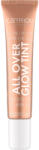 Catrice Iluminator Lichid 040 Bronze All Over Glow Tint, 15ml, Catrice