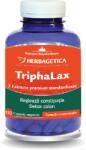 Herbagetica Triphalax, 120 capsule, Herbagetica