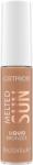 Catrice Bronzer lichid pentru fata Melted Sun 015 Sunkissed, 10ml, Catrice