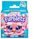 Hasbro Furby Furblets interaktív plüssfigura - Bub-Lee (G1402) - jatekbolt