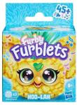 Hasbro Furby Furblets interaktív plüssfigura - Hoo-Lah (G1612) - jatekbolt