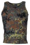 MFH Мъжка тениска модел Flecktarn Bundeswehr 160 г/м2 (00153V)