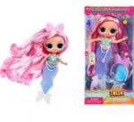 MGA Entertainment L. O. L. Surprise: Tweens Sellő baba - Lola Waves