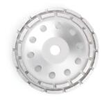 VERKE Gyémánt csiszolókorong SEGMENT 180x22, 2mm 10059 (V44220)