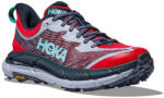 Hoka W Mafate Speed 4 női cipő Cipőméret (EU): 39 (1/3) / piros