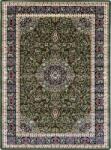  Ber Antiky 5858 Zöld Szőnyeg - 150x230 cm (614892)