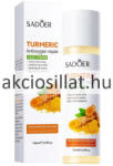 SADOER Turmeric Antioxygen Repair Face Toner Kurkumás Arcápoló Tonik 150ml