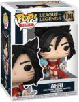 Funko POP! 1041 League Of Legends Ahri