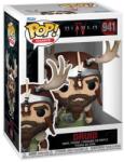 Funko POP! 941 Játékok Diablo IV - Druid