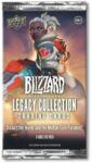 Upper Deck Blizzard Legacy Collection Blaster 2022-2023