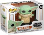 Funko POP! Star Wars: The Mandalorian - A gyermek